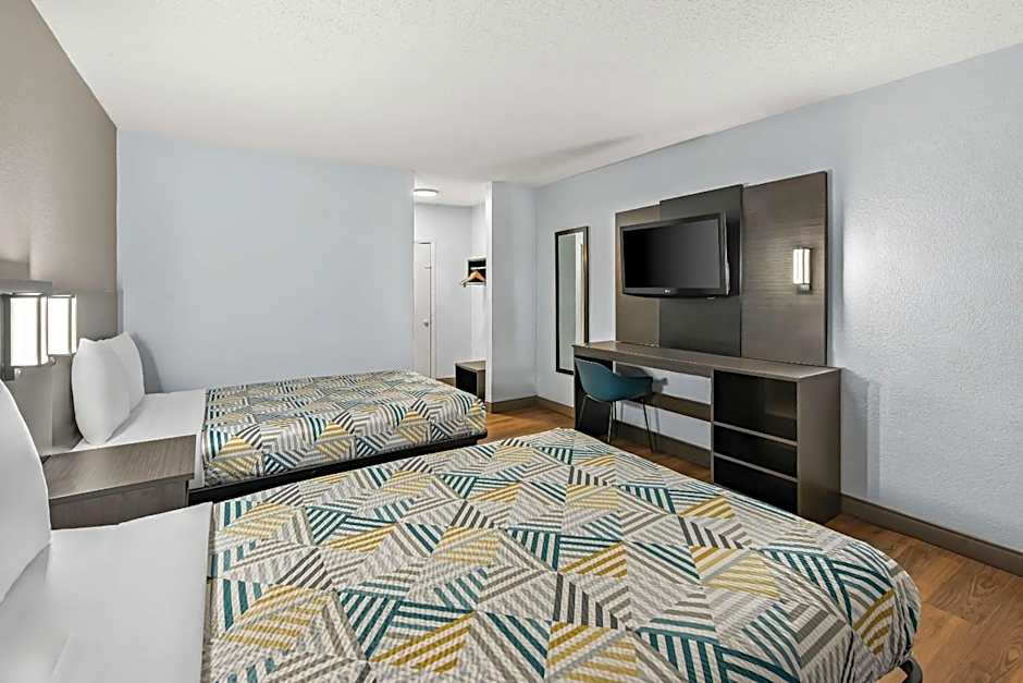 Motel 6 Lester - Philadelphia Airport