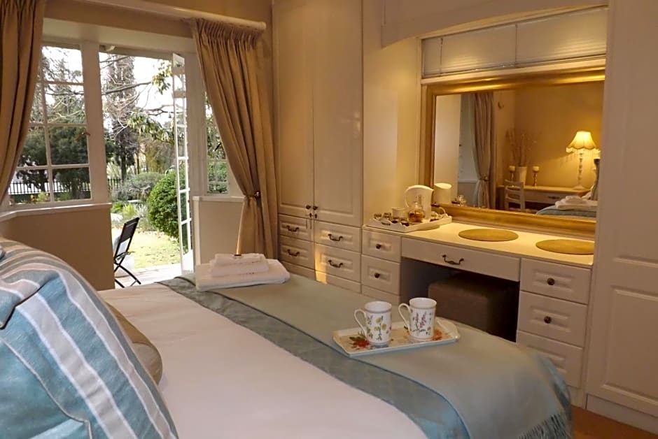 Tiree B&B – Bryanston, MD