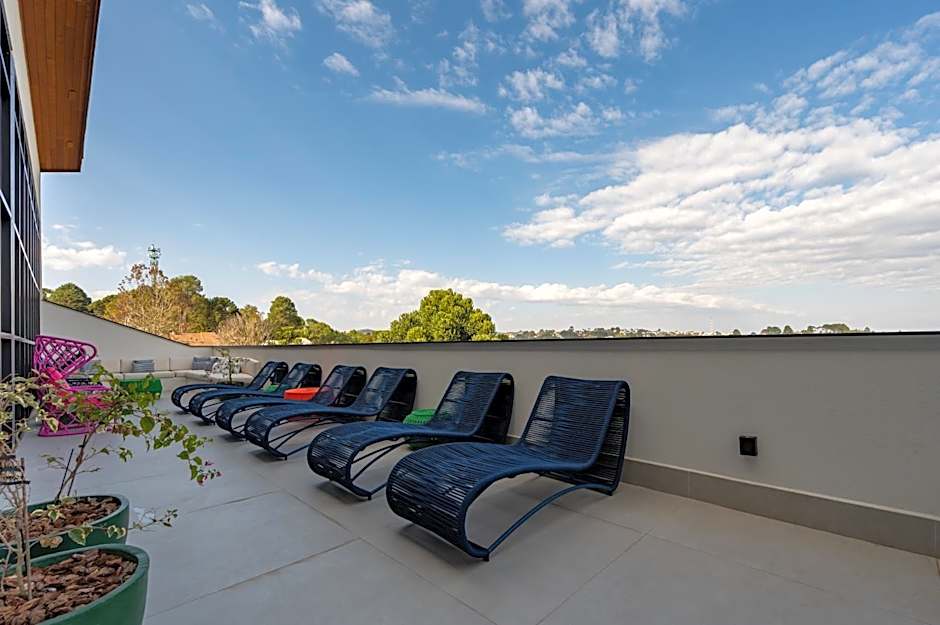 Wanderlust Experience Hotel BW Signature Collection OFICIAL