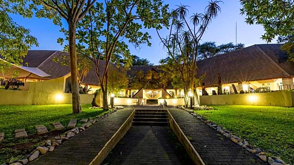 Sanbonani Hotel