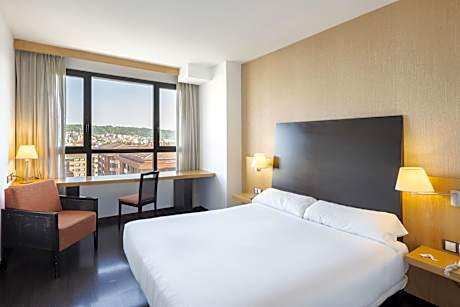 Hotel Bulevar Burgos