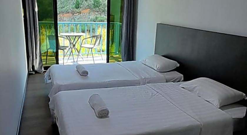 Wind Valley Farmstay