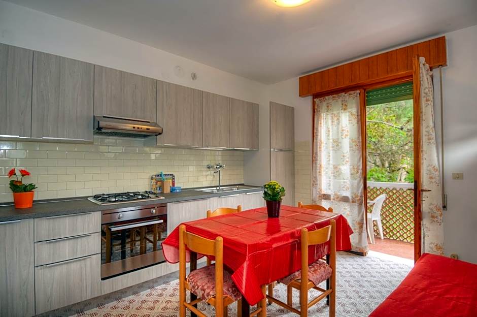 Residence Villa Laura