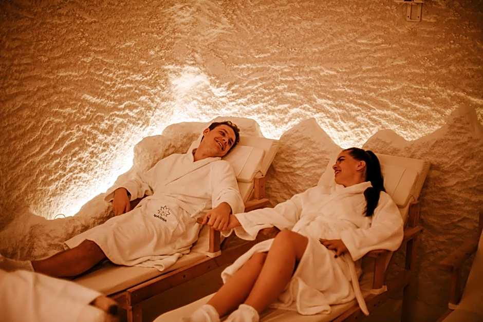 SPA VILNIUS Anykščiai