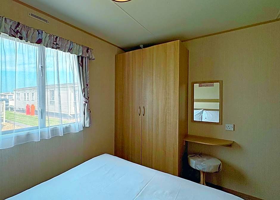 The Chase Holiday Park