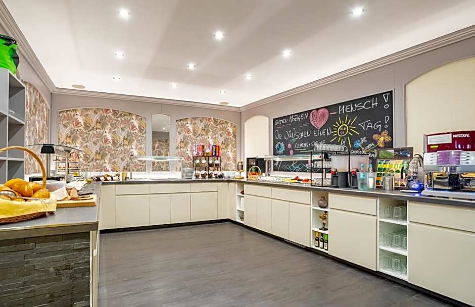 Ringhotel Central – Rüdesheim on the Rhine, MO