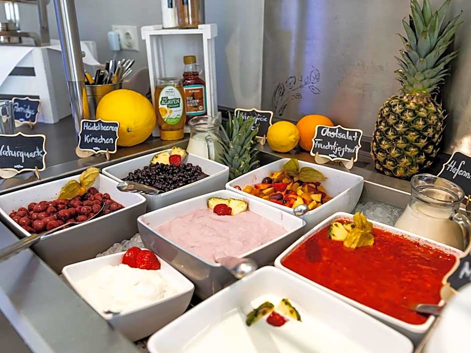 Mercure Hotel Riesa Dresden Elbland