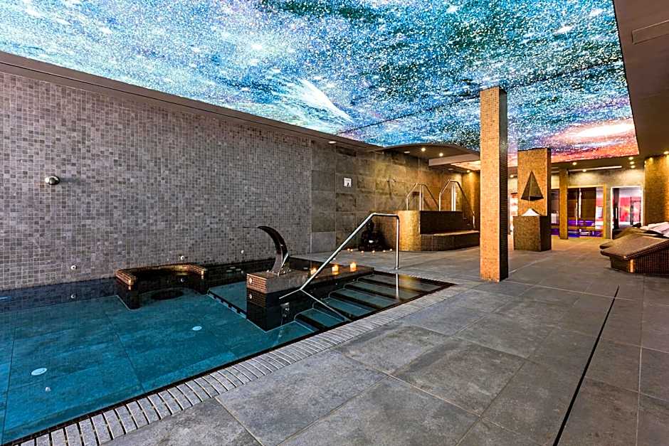 Hotel & Spa Ciudad de Binéfar