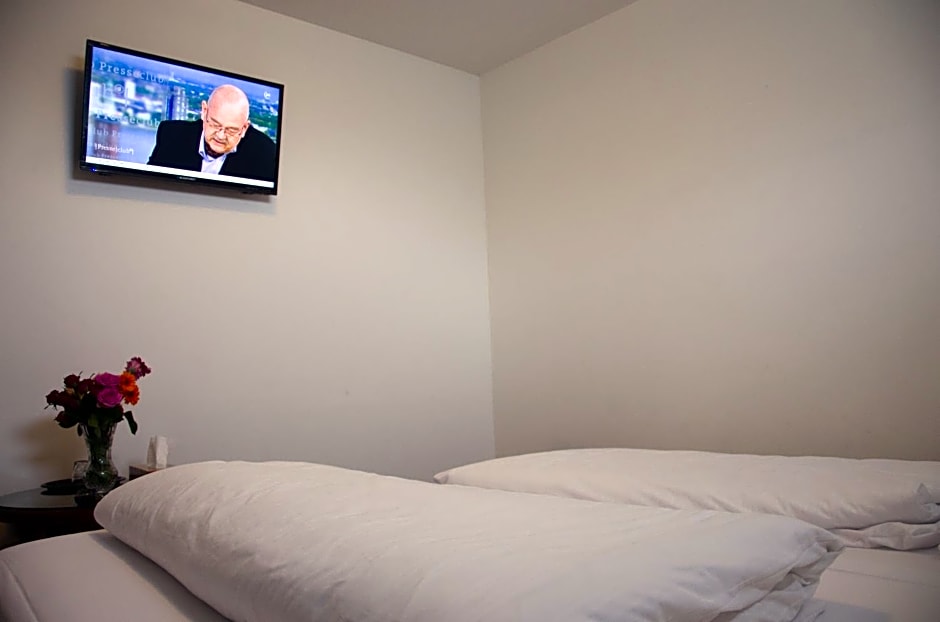 Panorama Hotel Frankfurt Offenbach Sud