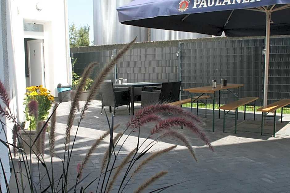 Hotel am Seehafen