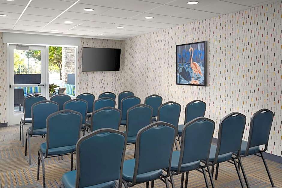 Home2 Suites by Hilton Miramar Ft Lauderdale