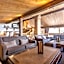 Odalys Hotel New Solarium