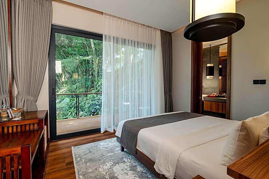 Plataran Puncak Residences