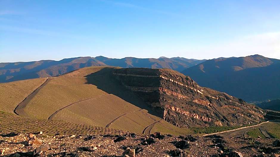 Hotel rural La Campanona