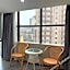 Hello Hotel (Guangzhou Railway Station Zhanqian Road)