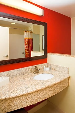 Room, 2 Queen Beds
