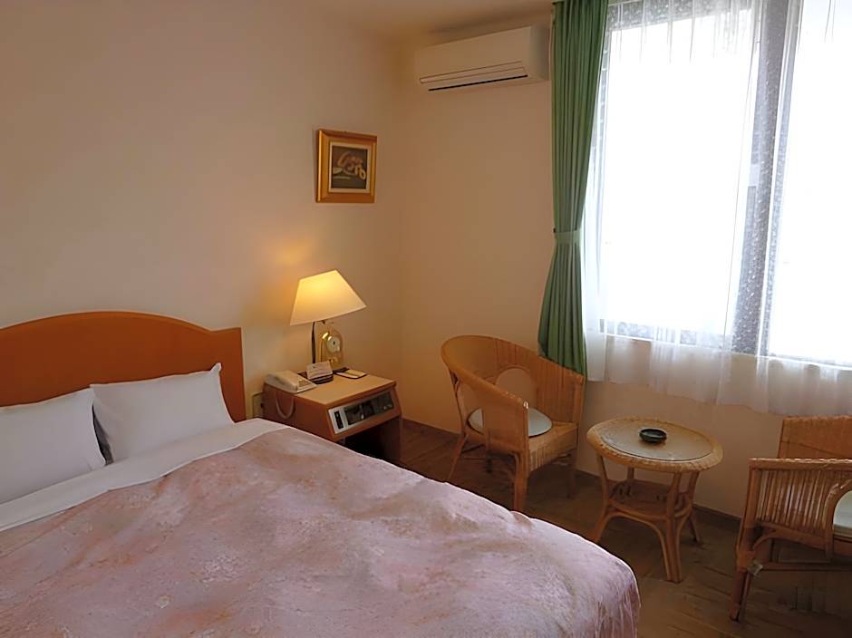 Hotel Ginsui