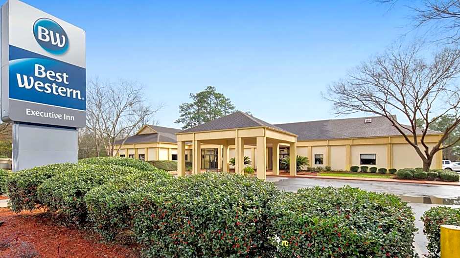 Best Western Executive Inn