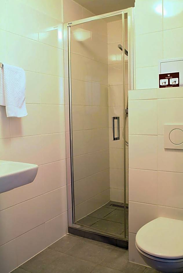 Hotel Baltaci U Náhonu