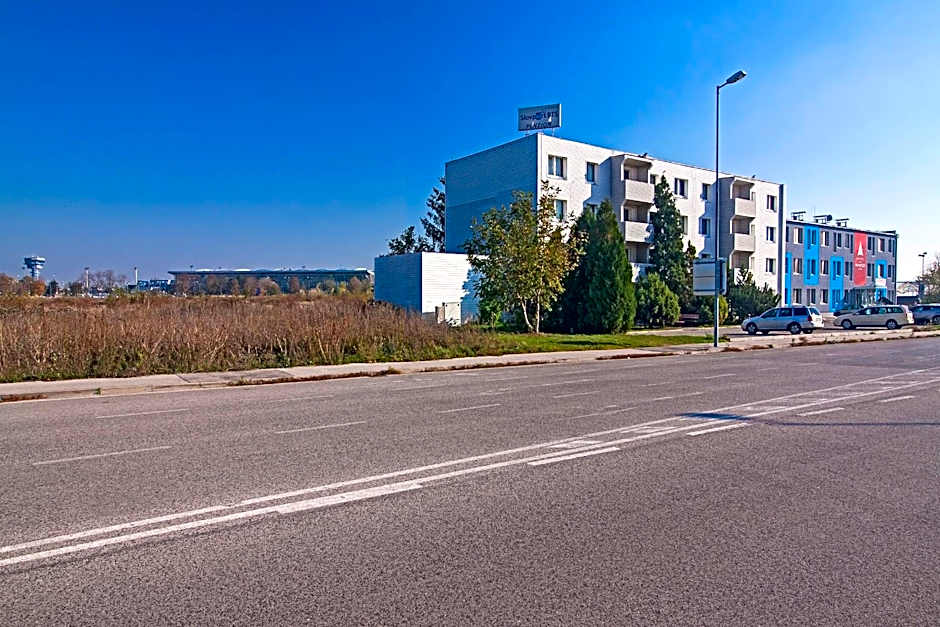 Aviator Garni Hotel Bratislava