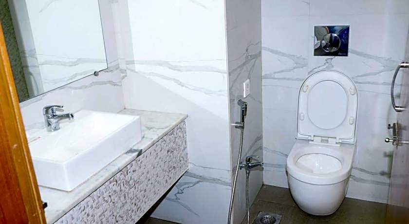 Hotel Shalimar Palace