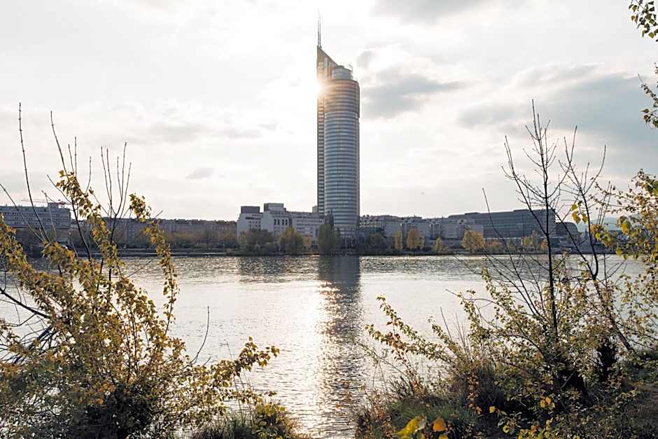 Harry's Home Hotel Wien