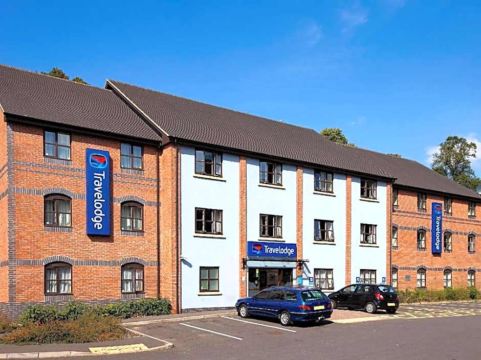 Travelodge Kidderminster