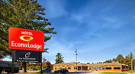 Econo Lodge