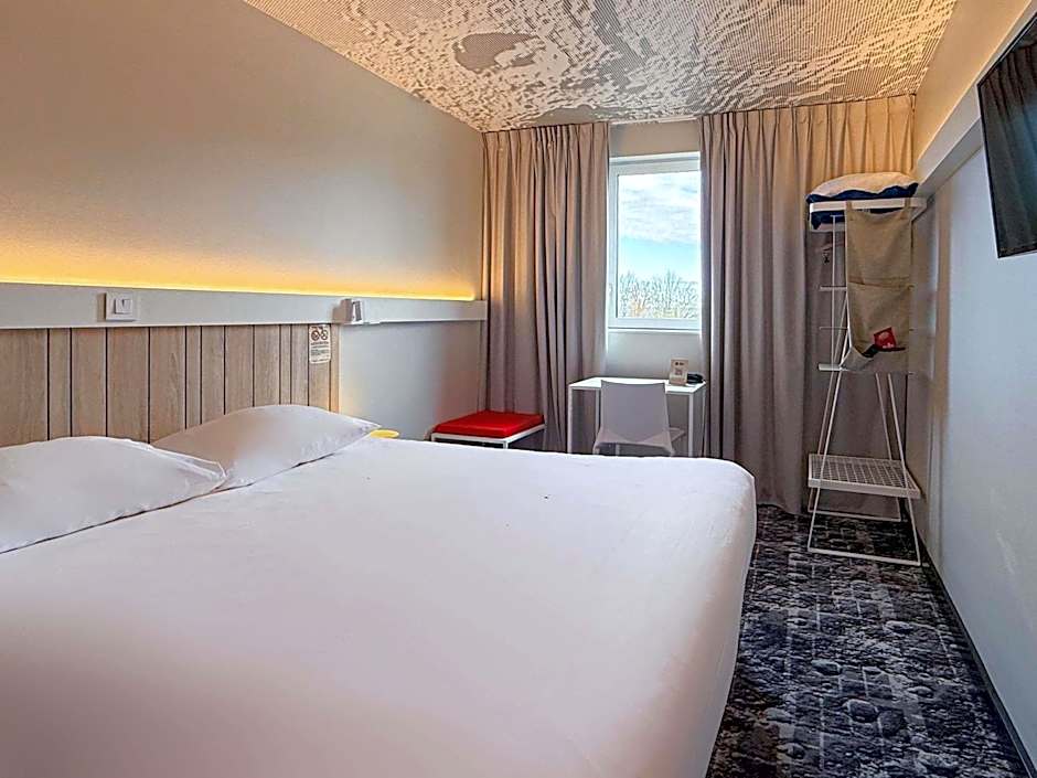 ibis Rennes Cesson