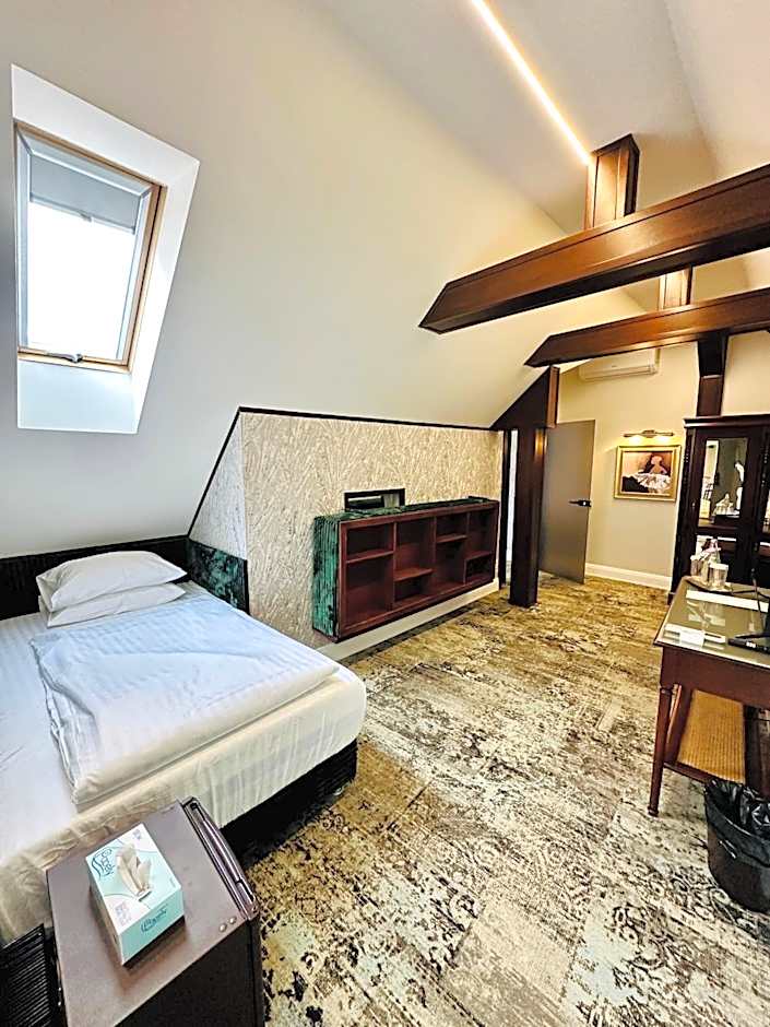 Levoslav House Hotel