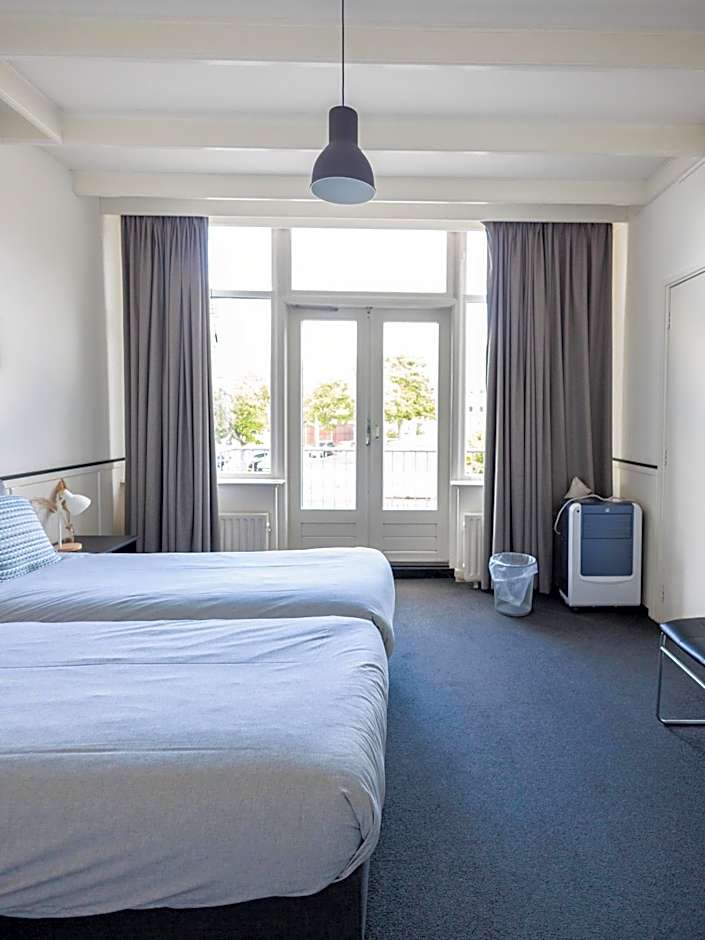 Stad & Strandhotel Elisabeth