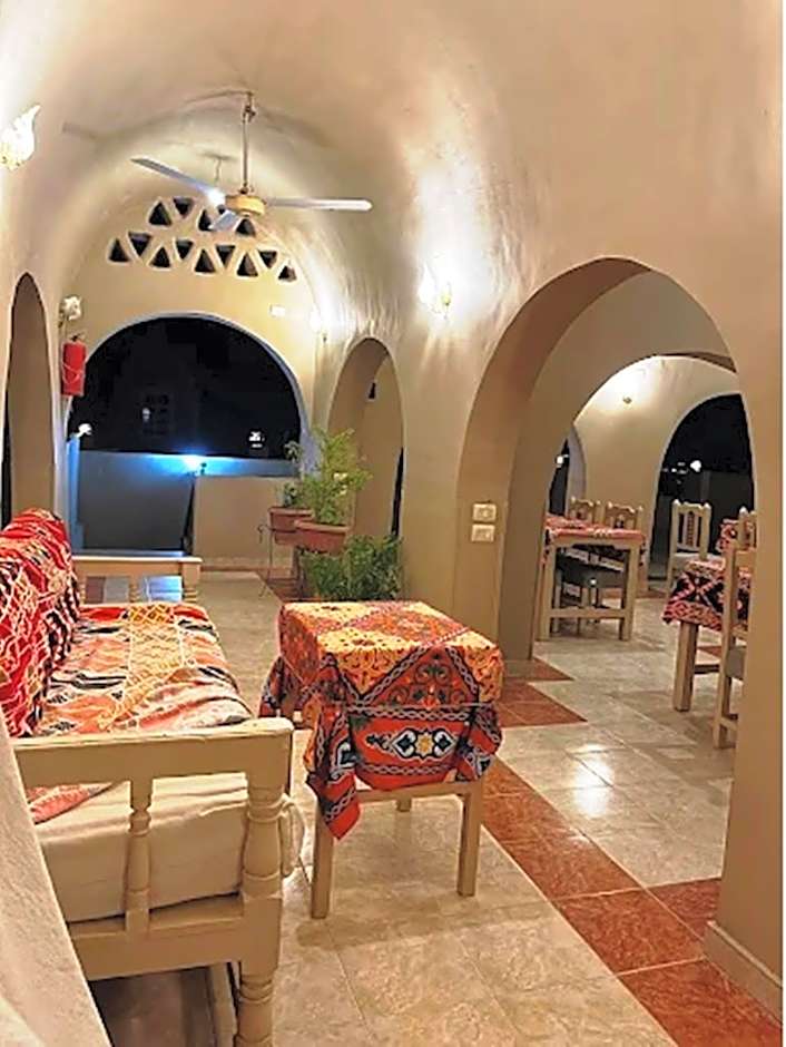 Kareem Hotel Luxor