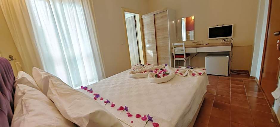 Konak Su Hotel