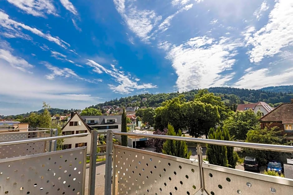 Bike- und Ferienhotel Freiburg
