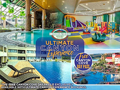 Canyon Woods Resort Club