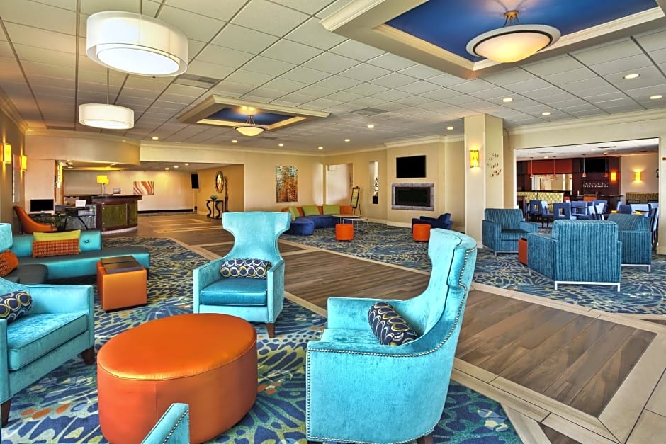 Holiday Inn Akron-West