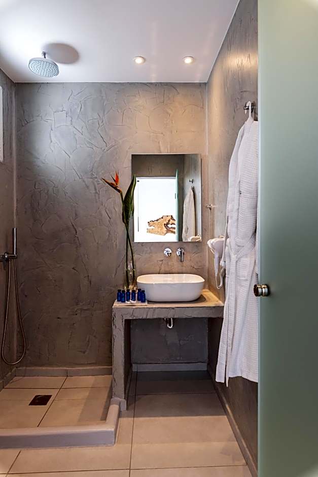 Sunset Paraportiani Rooms