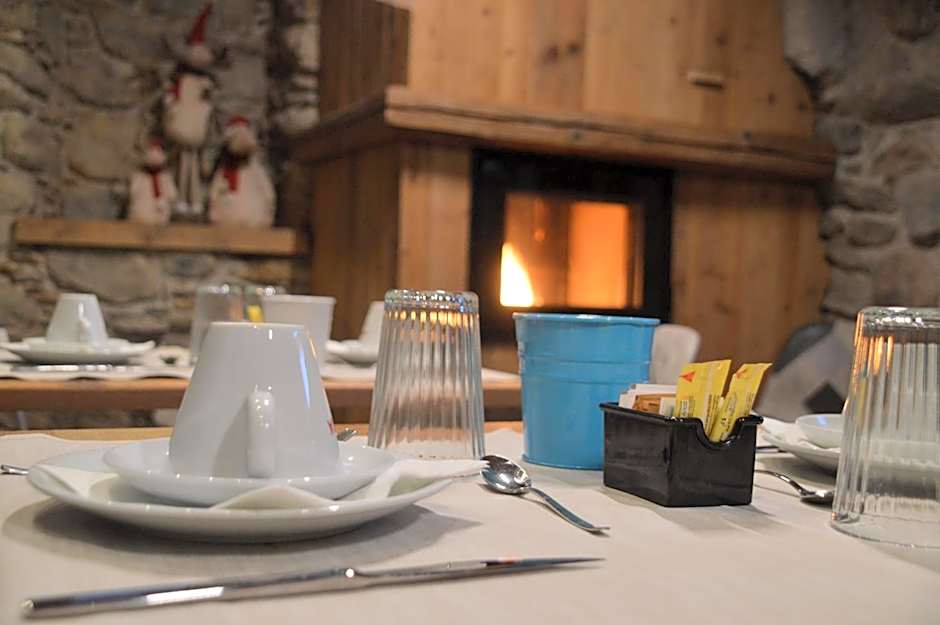 Le Suites de San Campel RTA