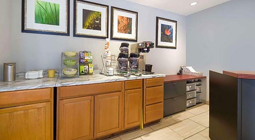 Quality Inn Great Barrington