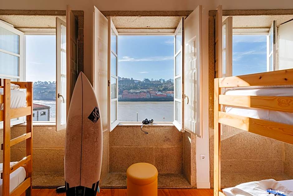 Happy Porto Hostel