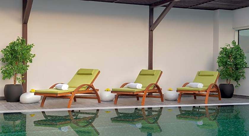 Wyndham Garden Muscat Al Khuwair