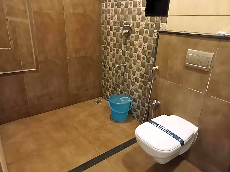 Hotel Comfort Kanchipuram