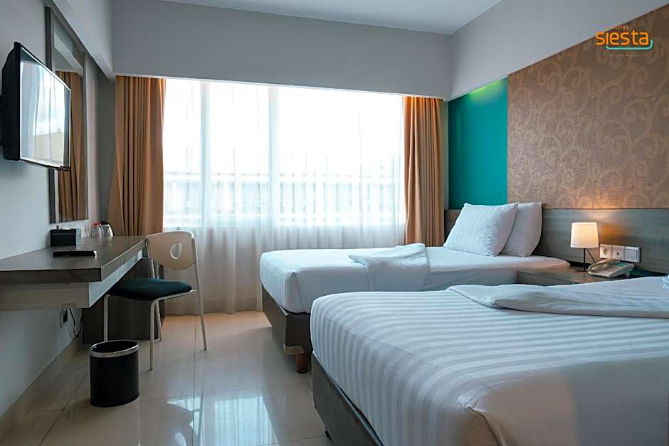 Siesta Legian
