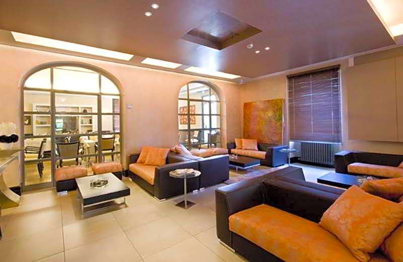 Domus Park Hotel