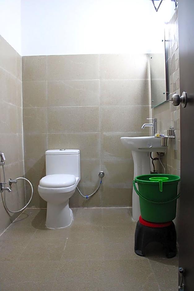 Hotel Pinaki – Haridwar, WV