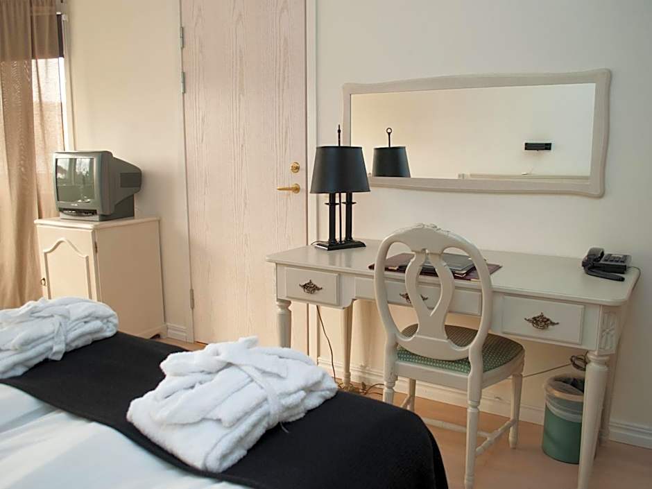 First Hotel Olofström