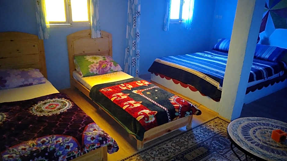 Auberge Aain Nakhla