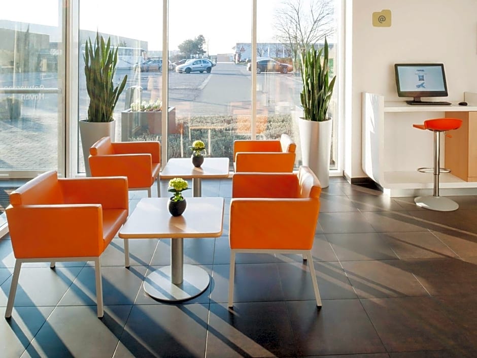 ibis budget Antwerpen Port