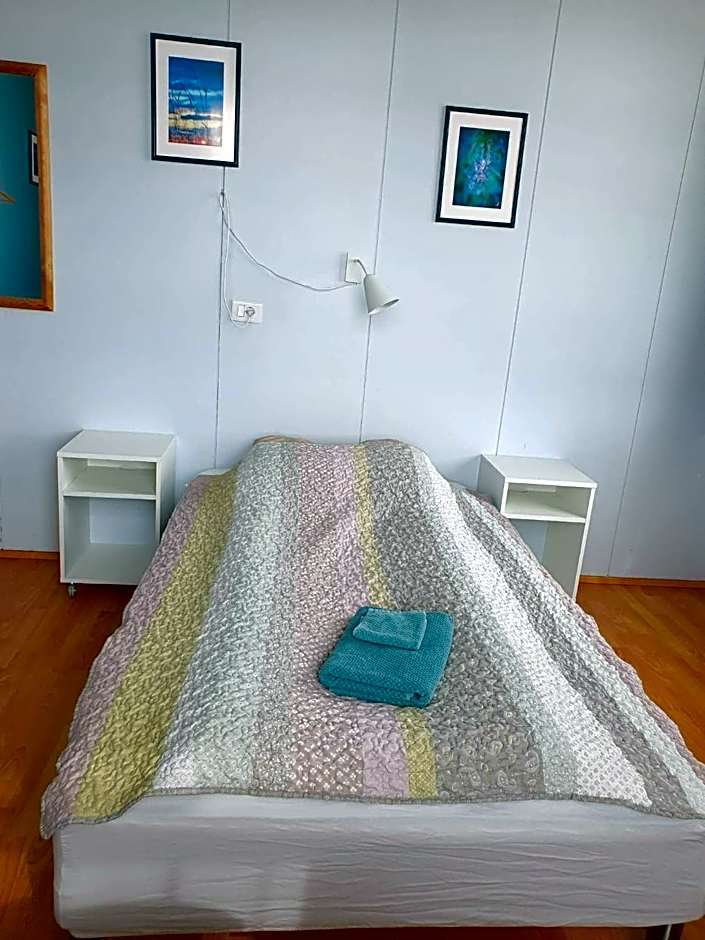 Guesthouse Langafit