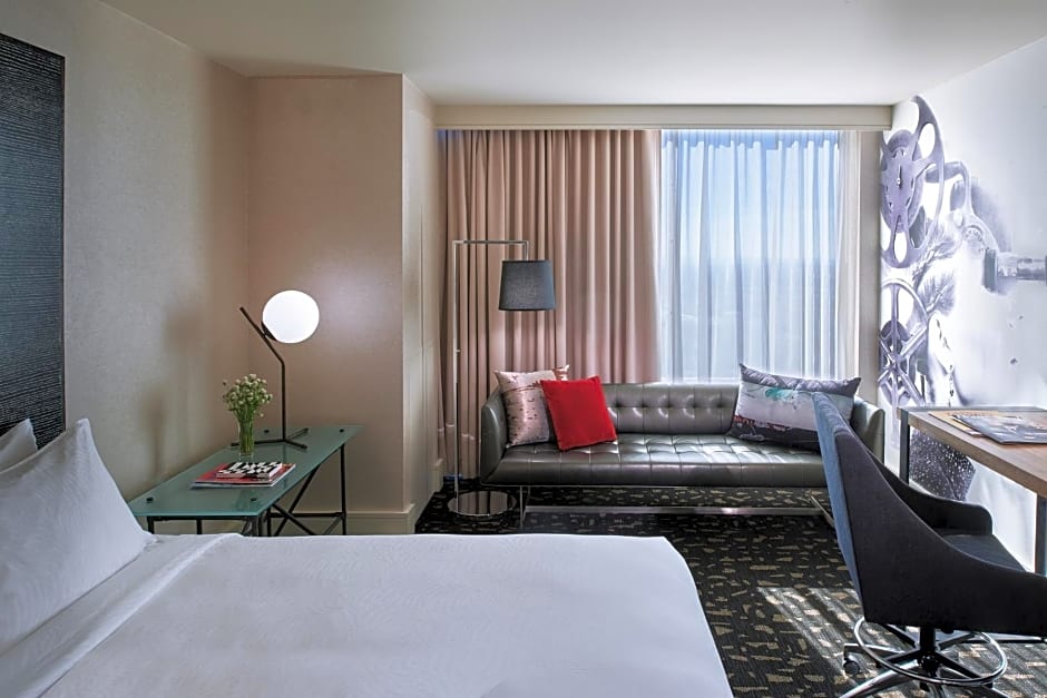 Kimpton Hotel Palomar Los Angeles Beverly Hills By IHG